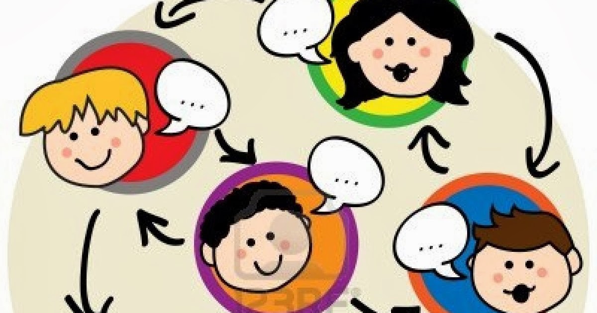 LA COMUNICACION NOS LLEVA A DESCUBRIR EL MUNDO MAGICO : ¿QUE ES LA