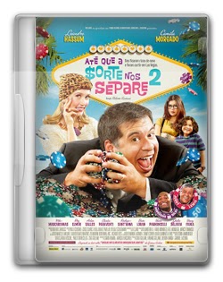 Até Que a Sorte Nos Separe 2 Nacional All+Is+Lost Até Que a Sorte Nos Separe 2 DVDRip Nacional