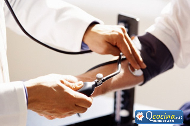 ¿Que es la presión arterial? Datos sobre la presion arterial
