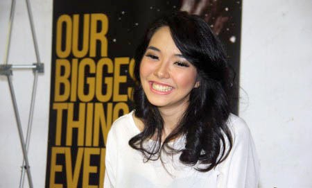 Kumpulan Foto Gisel Idol Terbaru 2014 | Wallpaper Gambar Foto 2014
