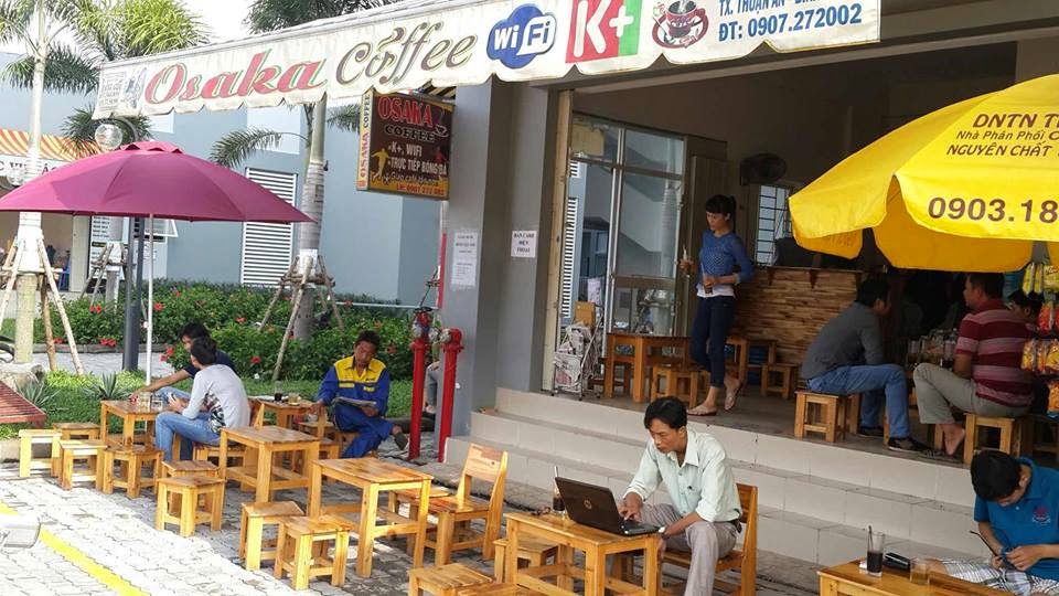 Nhà phố vườn bắc sài gòn - mở bán đợt mới.... Giá hấp dẫn...!!!! - 15