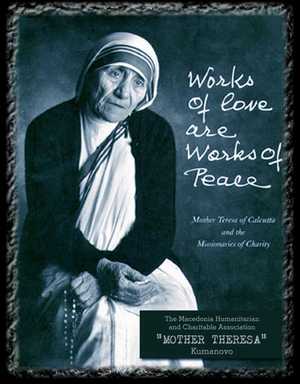 Mother Teresa Quotes