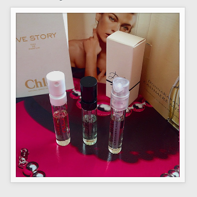 #ninas style blog #beauty blogger #designer perfume #Chloe Dolce Gabbana #DoceGabbana #DonnaKaran #Chloe #perfume #ninasstyleblog #beautyblogger