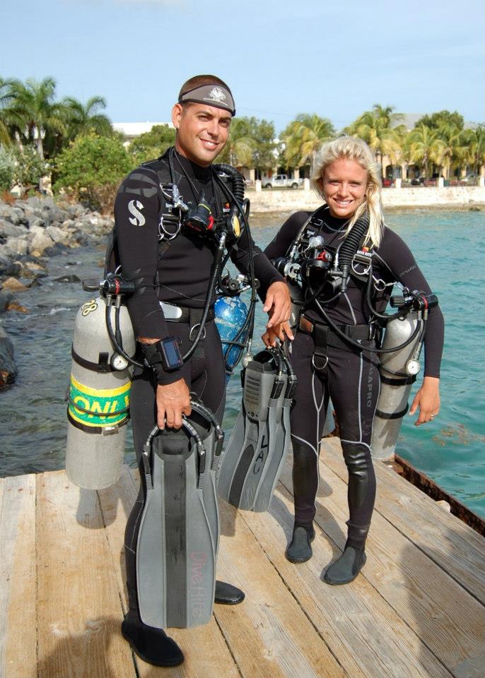 dive rite nomad lt