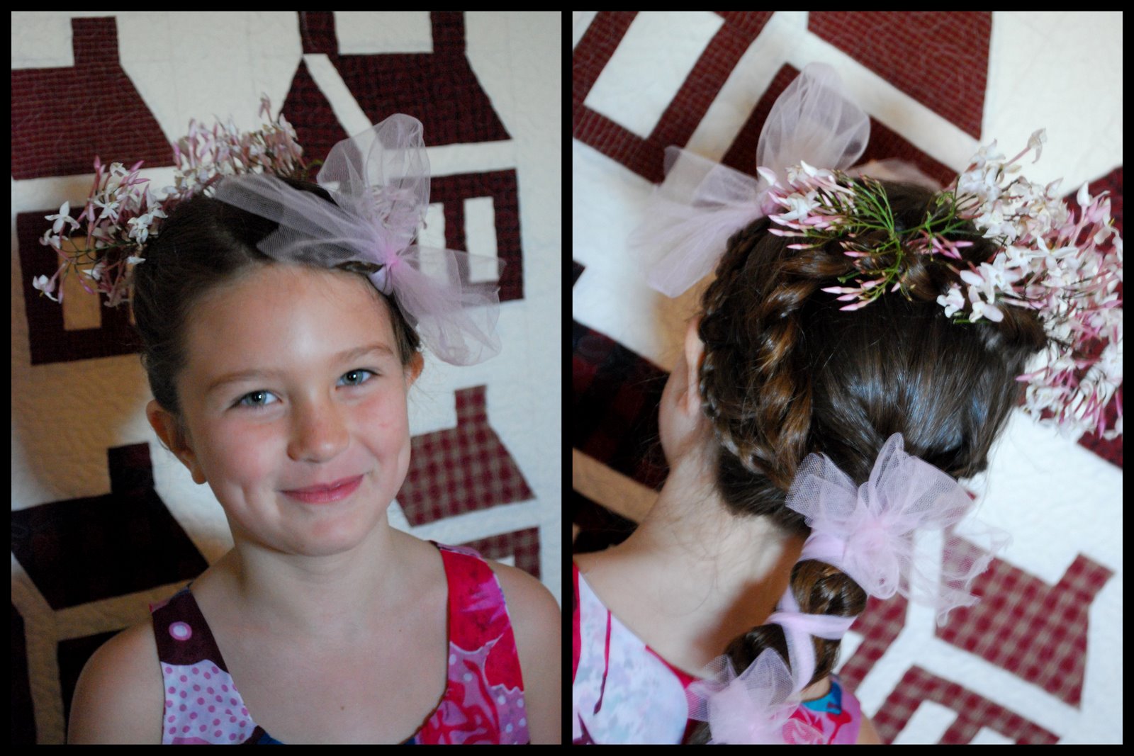 Hair Day
