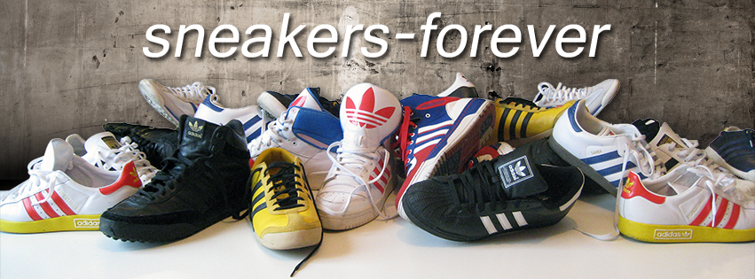 sneakers-forever