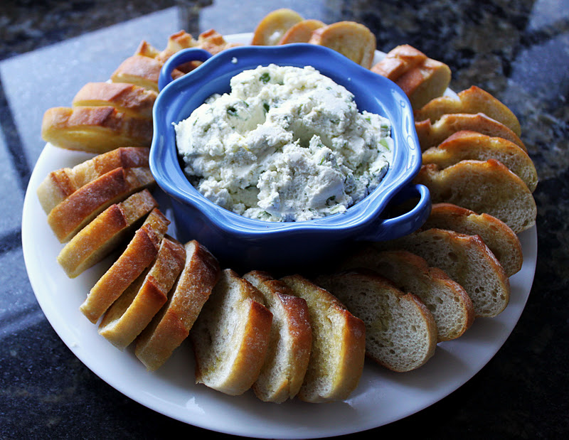 Mimi's Kitchen Homemade Ricotta Cheese