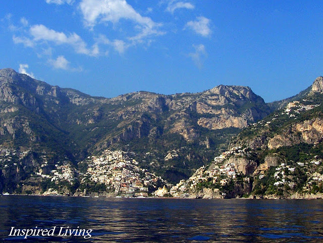 Amalfi Coast