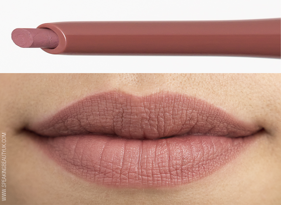 NEW Rimmel Lip Products Speaking Beauty UK