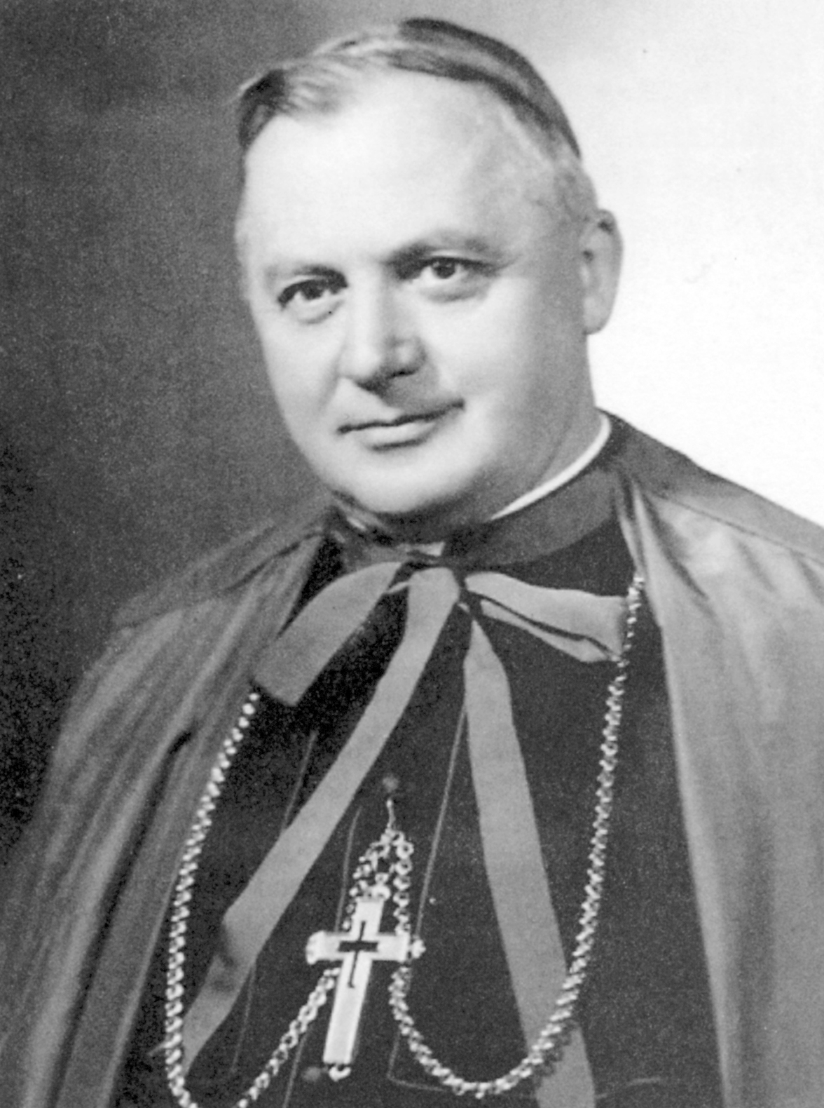 El rector del Seminario Pontificio Lombardo salvó a 65 judíos en 1943 El rector del Seminario Pontificio Lombardo salvó a 65 judíos en 1943