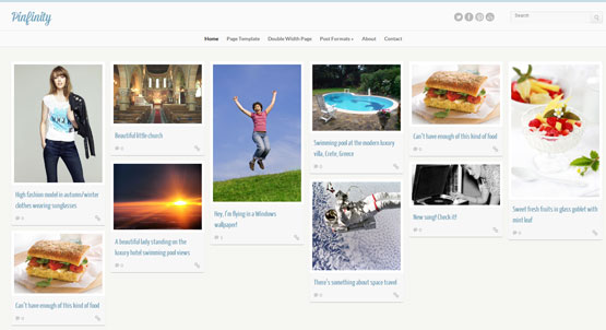 13 best responsive blogger templates 2013