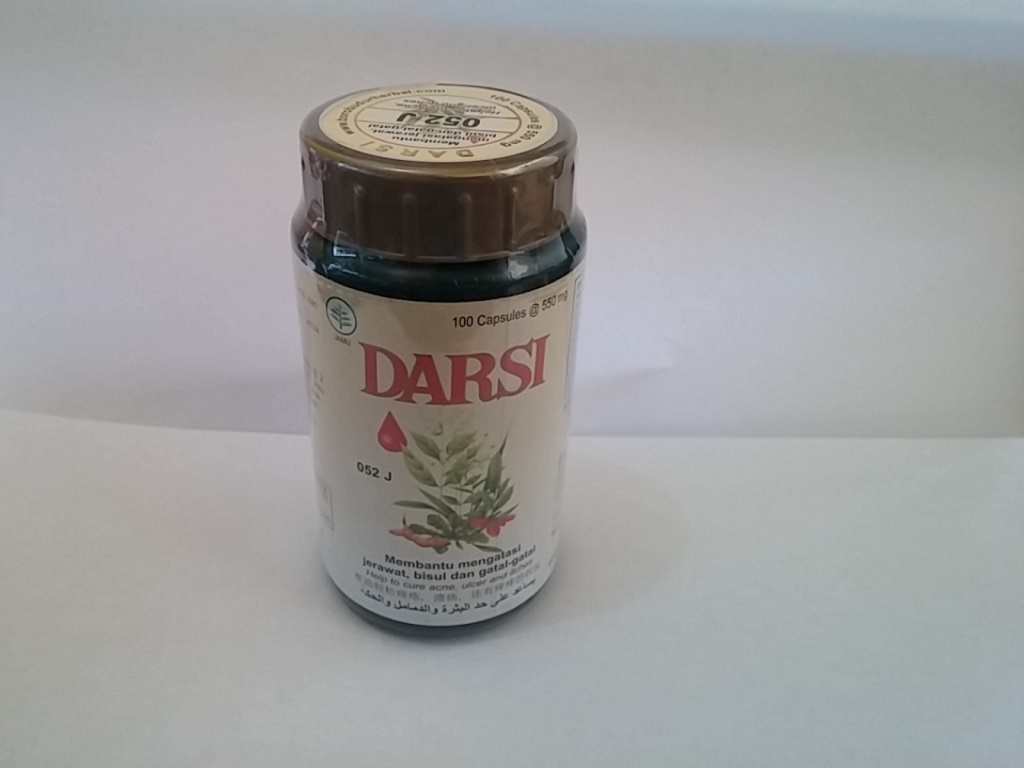 DARSI