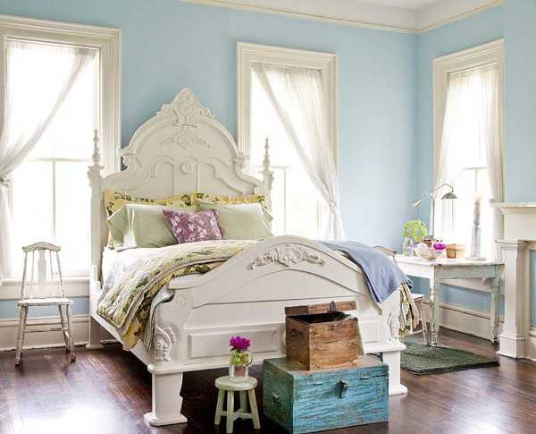 Bedroom Decorating Ideas Light Blue Walls Best Info Online