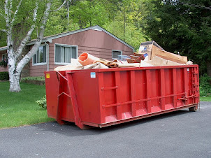 Dumpster Rental Orange County