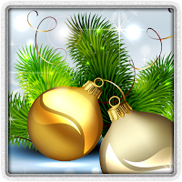 Christmas Tree HD - Featured on Google Play