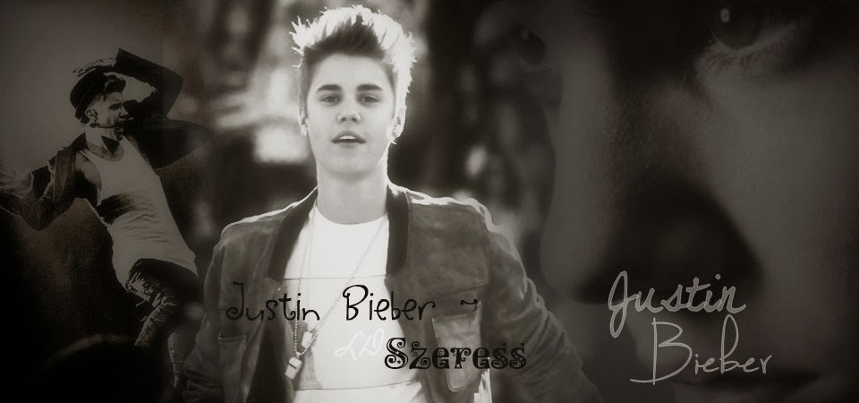 Justin Bieber - Szeress