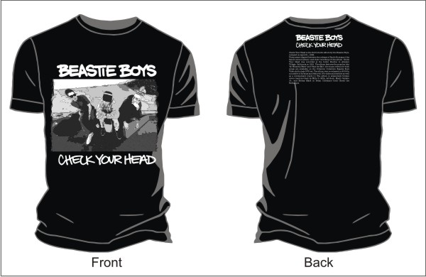 Beastie Boys Check Your Head Vector beastie_boys_check_your_head_vector