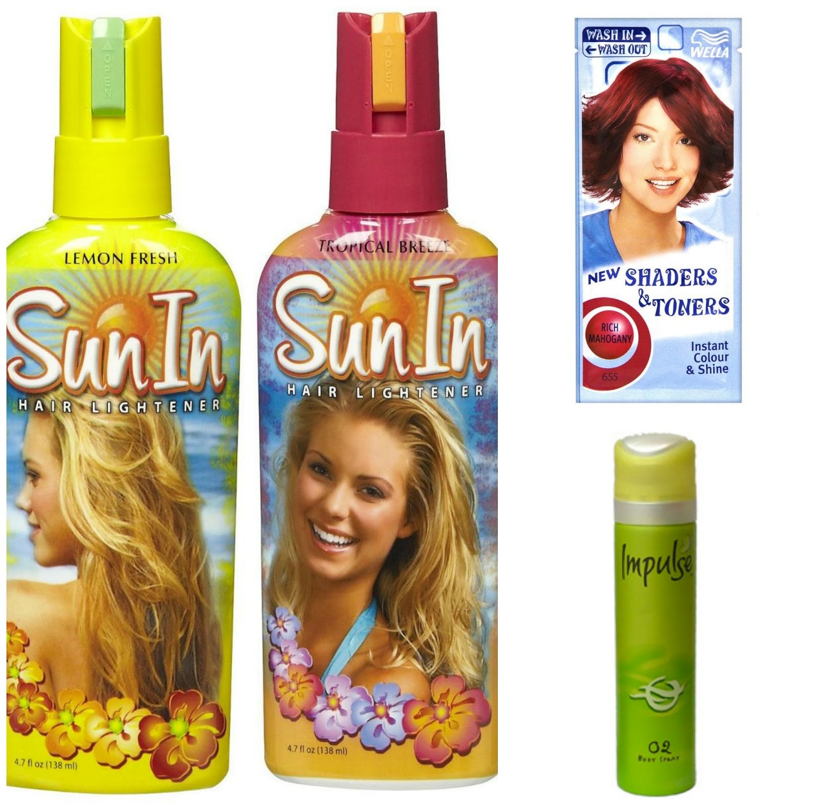 Domestic Sluttery Sun In White Musk Heather Shimmer Our Retro