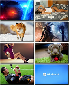 Computer Desktop Wallpapers Collection 596