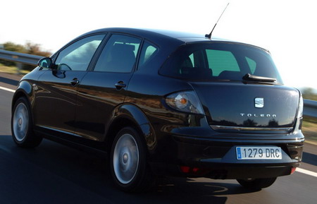seat toledo 3