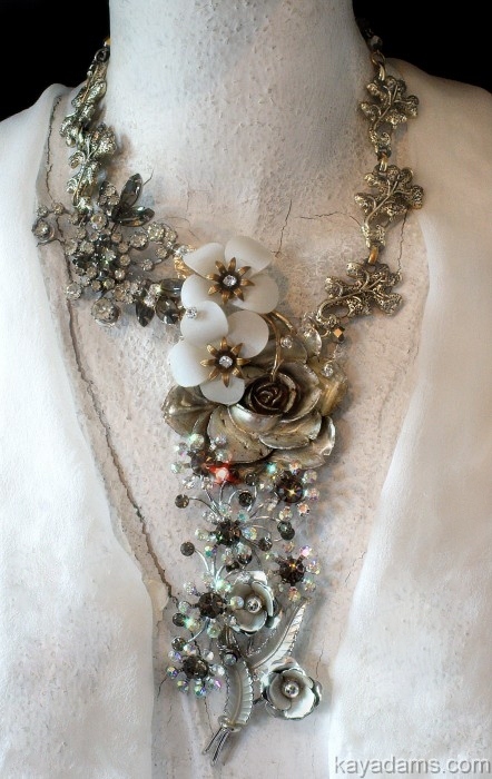 kay adams jewelry