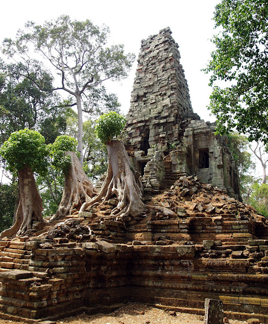 Preah Paliay - Cambodia