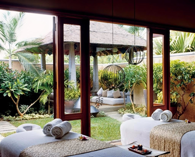 Flic-en-Flac (Mauritius) - Maradiva Villas Resort & Spa 5*