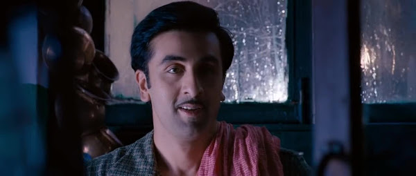 Resumable Single Download Link For Hindi Film Barfi (2012) Watch Online Download High Quality