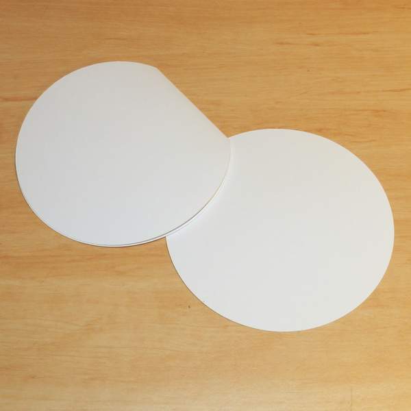 Beccy's Place Tutorial Circle Cards