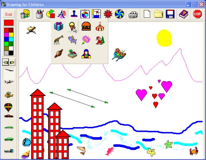 CORETAN IT DAN TIPS RINGKAS: SOFTWARE UNTUK PEMBELAJARAN KANAK-KANAK