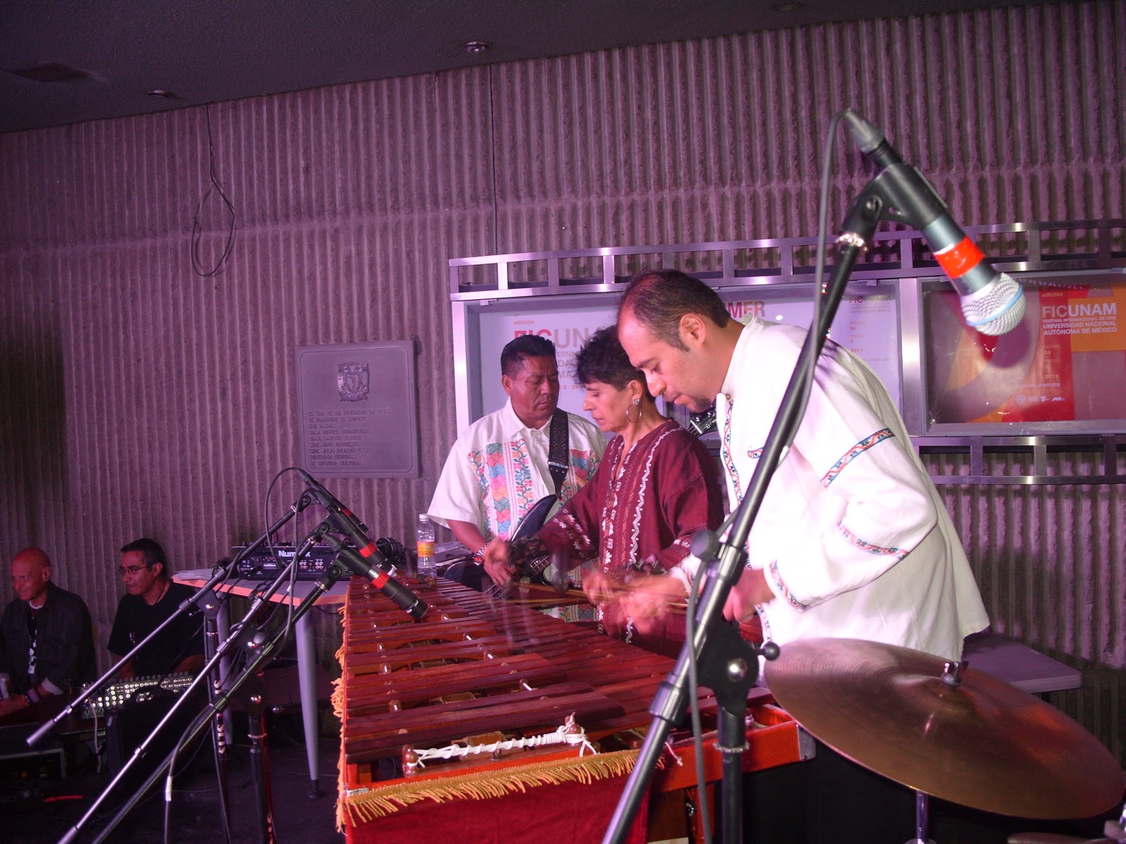 marimbaflorecitachiapaneca Marimba Florecita Chiapaneca