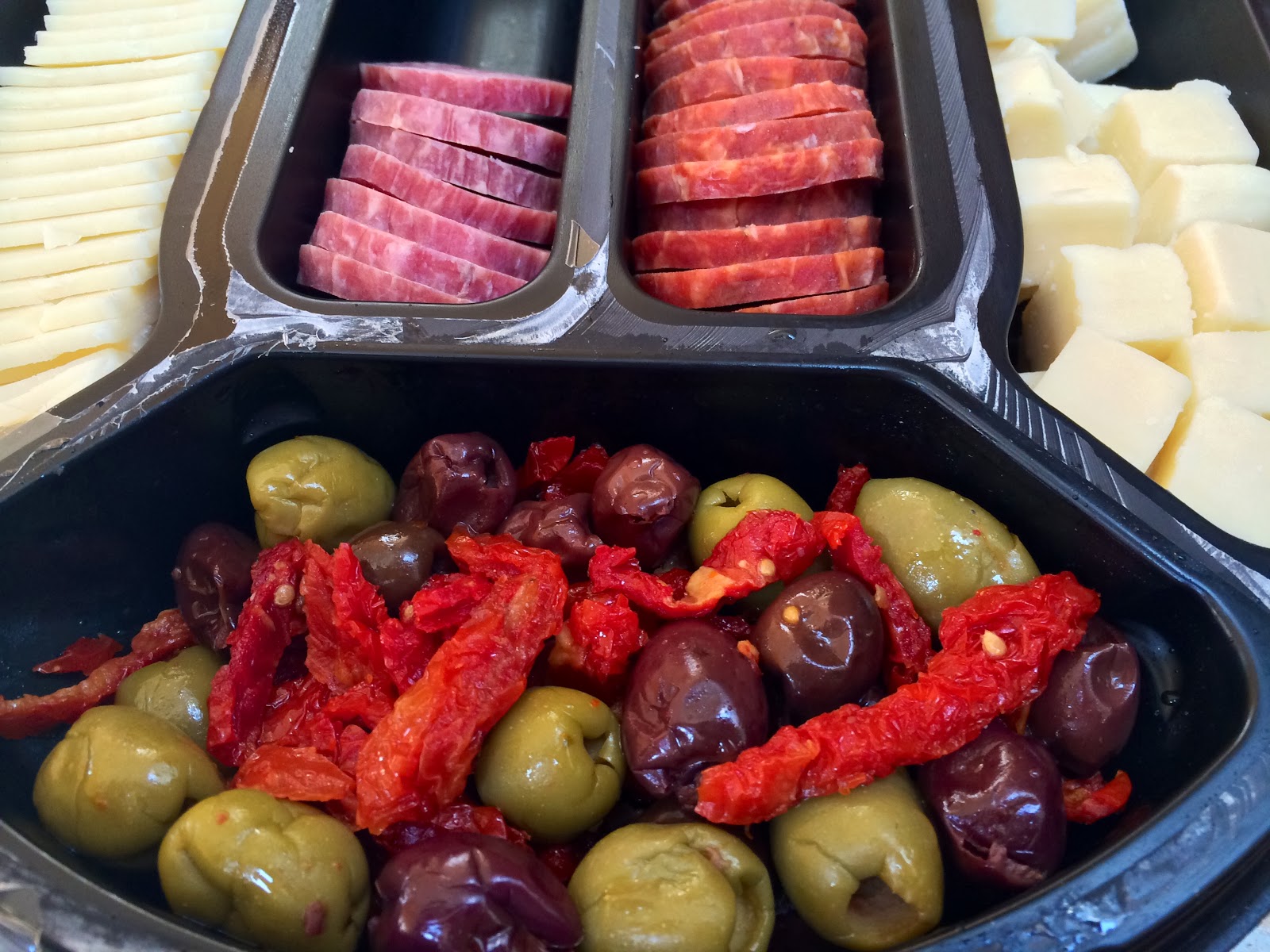 Do You Really Know What You're Eating? Sweet ShopRite deal goes sour