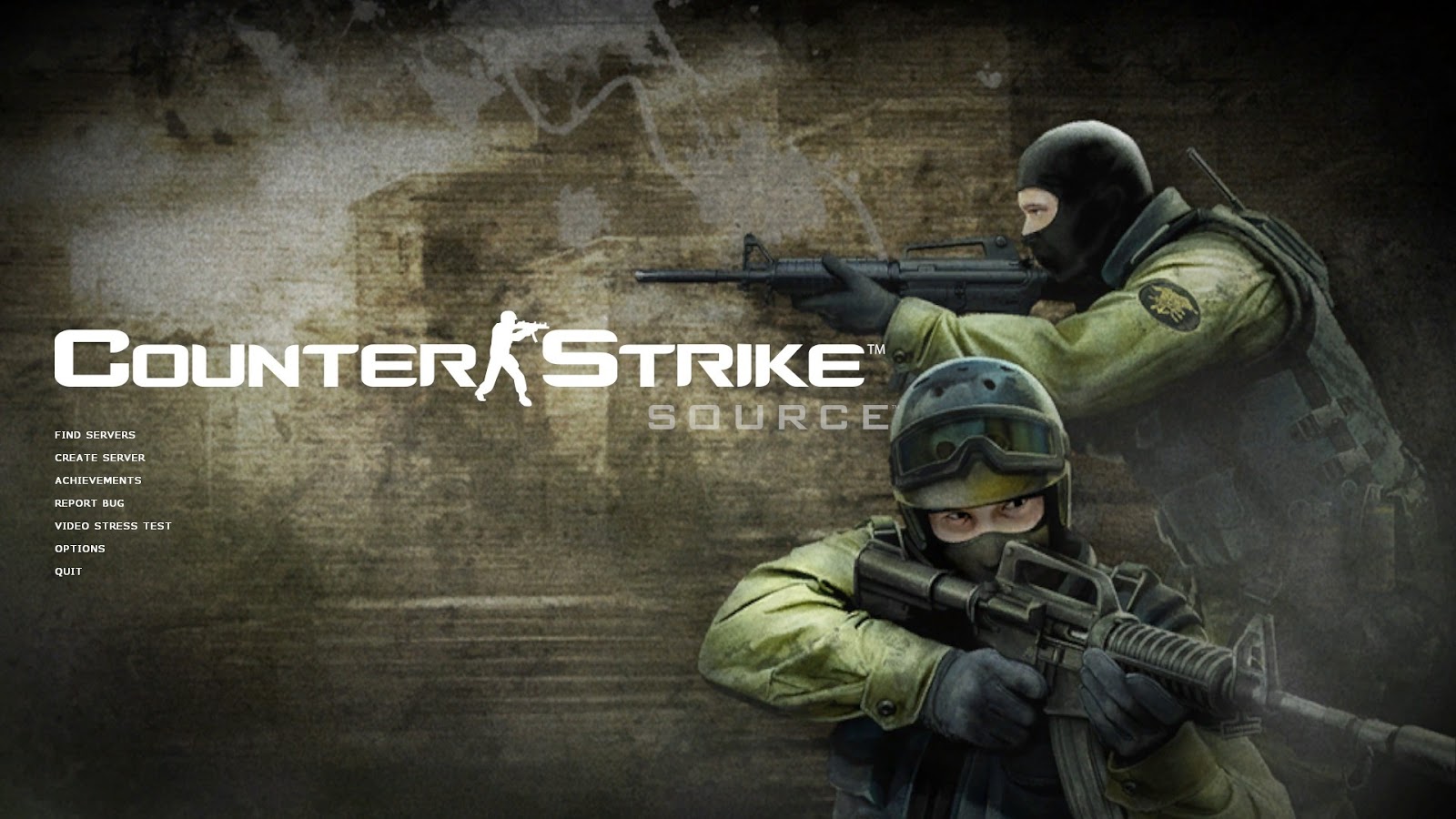 Как скачать Counter-Strike 16