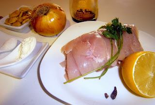 Pollo con almendras estilo chino. Pollo con almendras estilo chino.