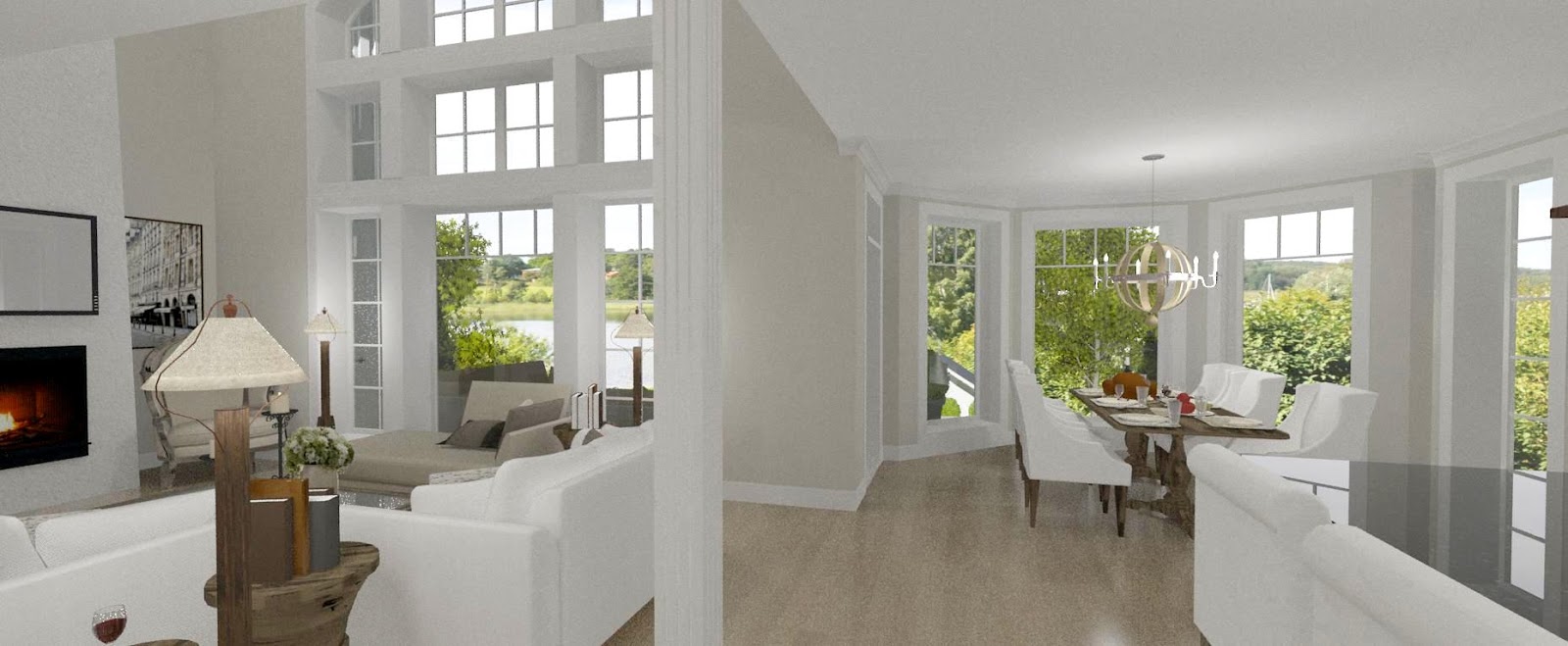 Dreams & coffees arkitekt och projektblogg: augusti 2015