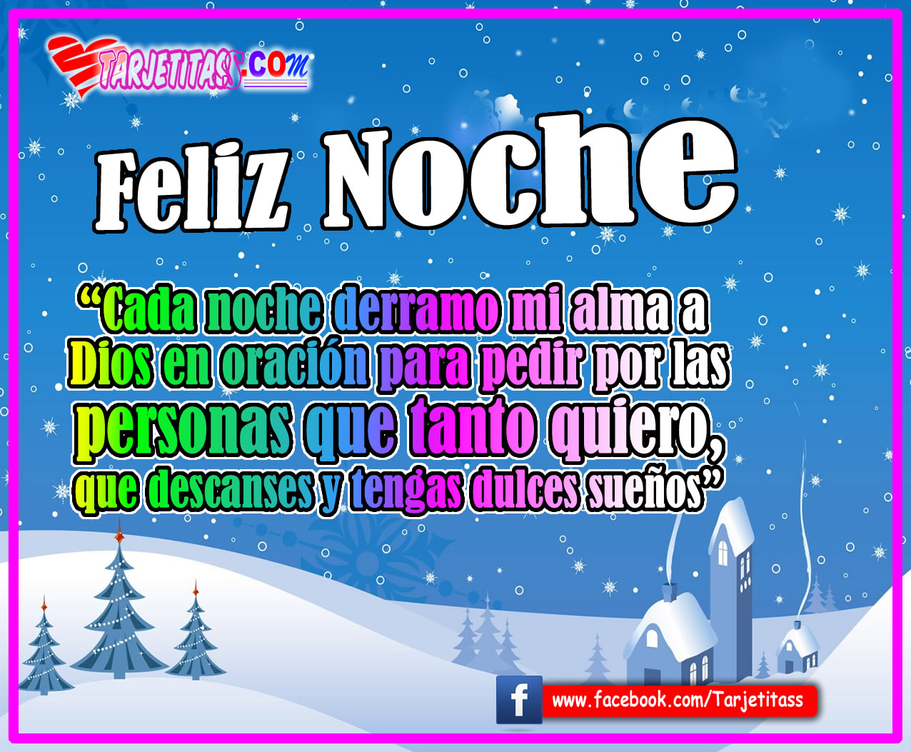 BUENAS NOCHES Hermosas tarjetas y postales con mensajes y frases “Buenas noches amor mio tambien esta noche antes de adormentarme pensare a ti a cuanto eres bello y a cuanto te amo sera una noche especial porque