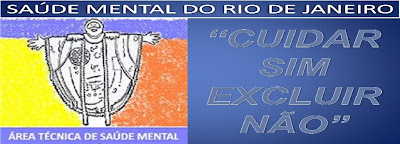 SAÚDE MENTAL DO RIO DE JANEIRO