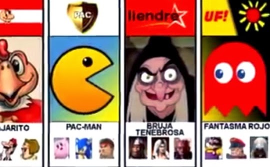 VIDEO DE ELECCIONES video de elecciones: