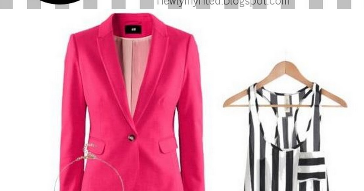 SM Editorial Wear Styling Wardrobe Staples