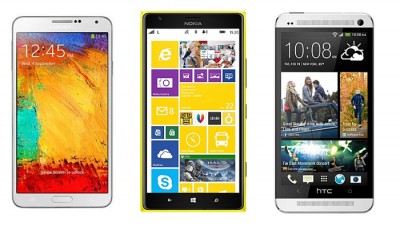 2014, Phablet Lebih Laris Daripada Tablet? 2014, Phablet Lebih Laris Daripada Tablet?