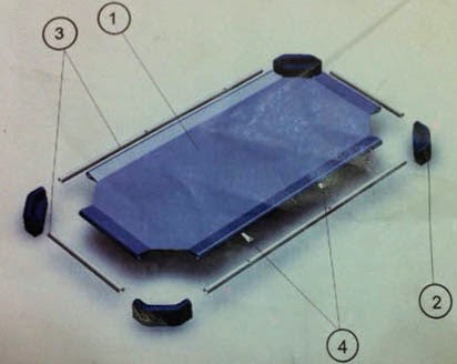 Giường Mần Non TPHCM - 3