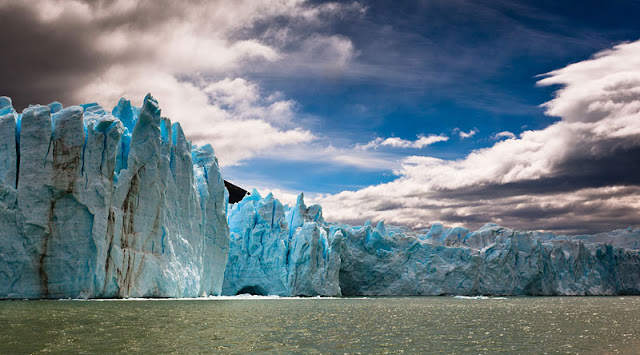 glaciar Perito Moreno Argentina