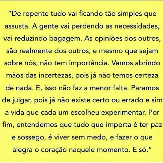 De Repente Tudo Vai Ficando Tão Simples Vicente Mais ou Menos de Souza: De repente tudo vai ficando tão simples
