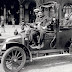 Taxis saved Paris from surrendering in WW1