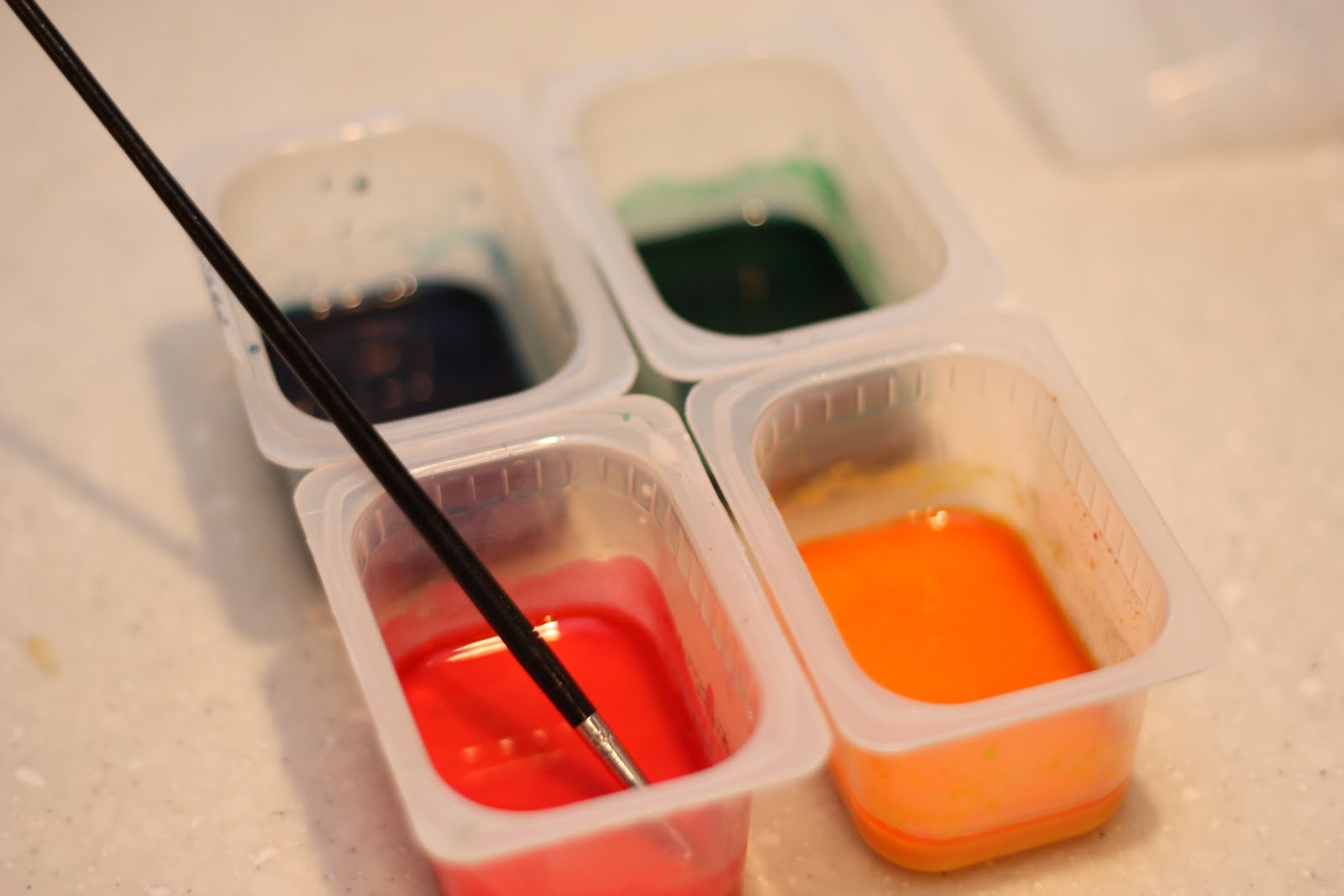 DIY "Paint with Water" Pages I Can Teach My Child!