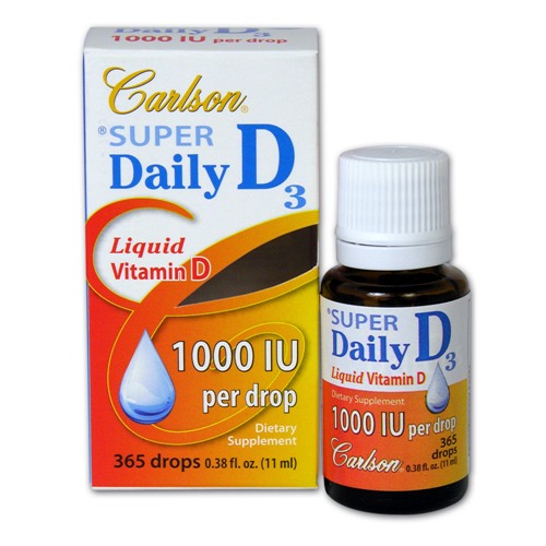 Pistachio Product: Carlson Vitamin D Pistachio Product: Carlson Vitamin D