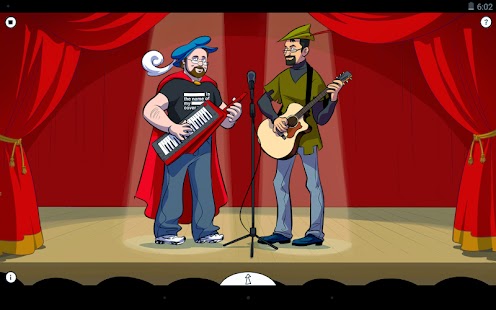 SoundBard - RPG Soundboard Apk SoundBard - RPG Soundboard