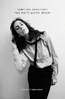 Staff Pick - Dancing Barefoot: the Patti Smith story by Dave Thompson