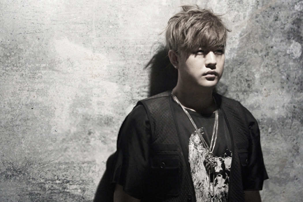 Shindong | Artists From Asia