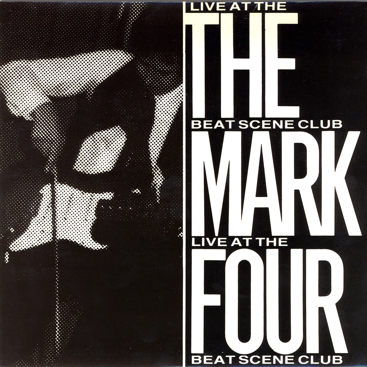 Music Archive The Mark Four Complete + Mark Five & Live Mark Four